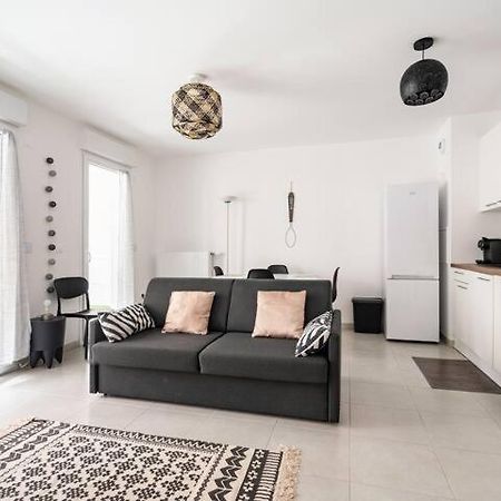 Home-Like Apartment Near Disneyland Chessy  Zewnętrze zdjęcie