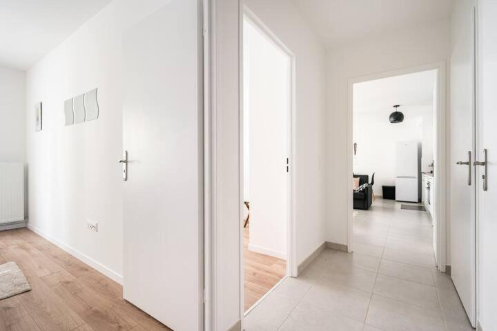 Home-Like Apartment Near Disneyland Chessy  Zewnętrze zdjęcie