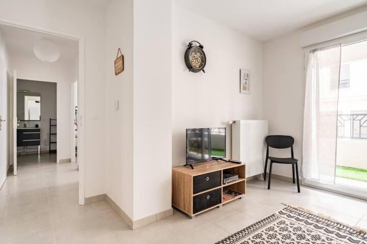 Home-Like Apartment Near Disneyland Chessy  Zewnętrze zdjęcie