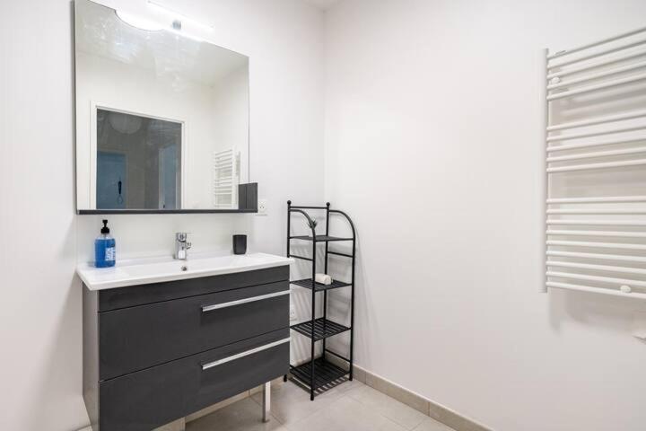 Home-Like Apartment Near Disneyland Chessy  Zewnętrze zdjęcie