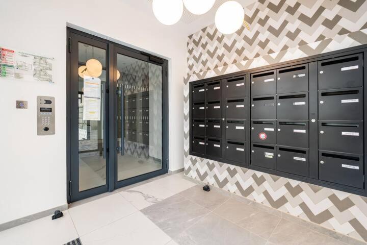 Home-Like Apartment Near Disneyland Chessy  Zewnętrze zdjęcie