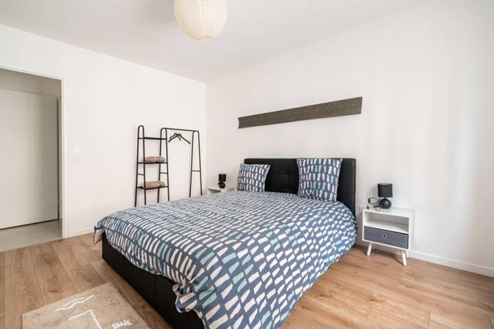 Home-Like Apartment Near Disneyland Chessy  Zewnętrze zdjęcie